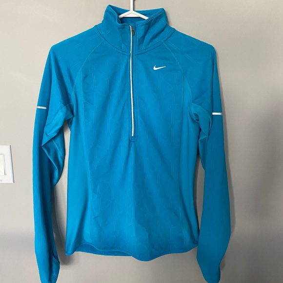 Nike Element Half Zip Sweater - Picture 1 of 3